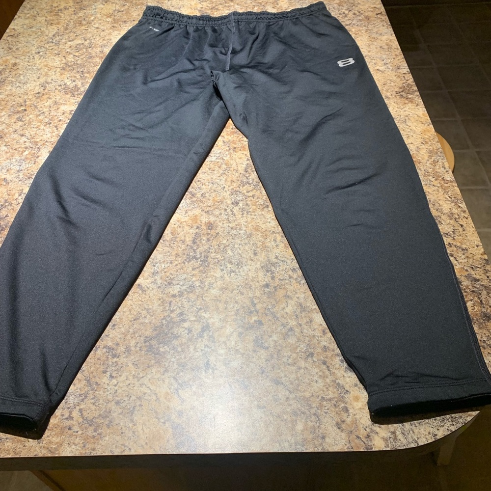 Men’s Layer 8 Activewear Pants
